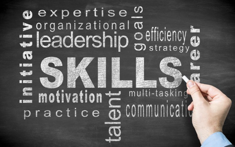 Skills That Change Lives