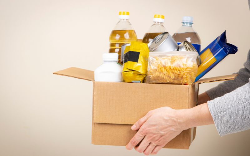 Serving Hope, One Meal at a Time