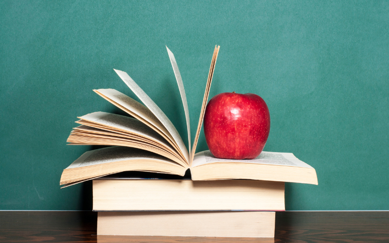 Bringing Education to Every Doorstep